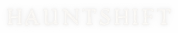 HauntShift Logo